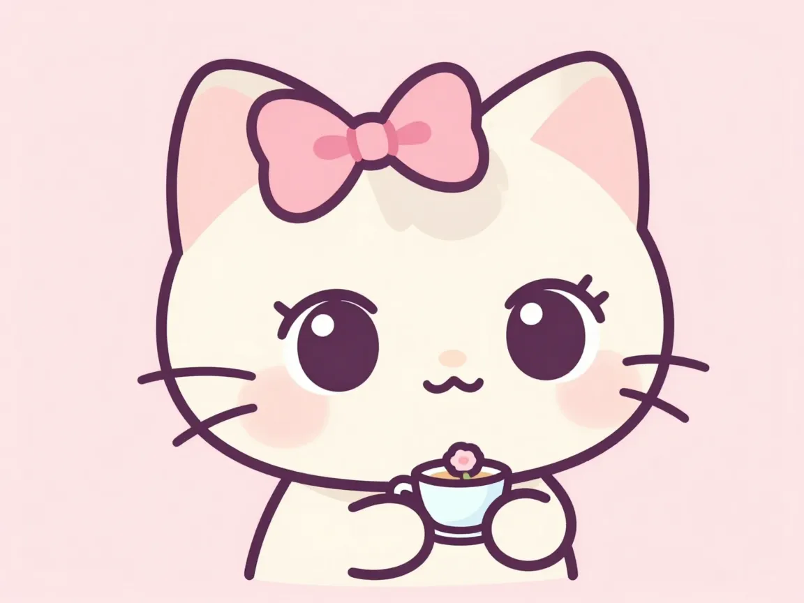 Read more about the article Anime Cat Aesthetic Pfp Ideas For Kawaii Profile Perfection