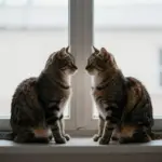 Cute Cat Couple Pfp Aesthetics For A Perfectly Coordinated Profile