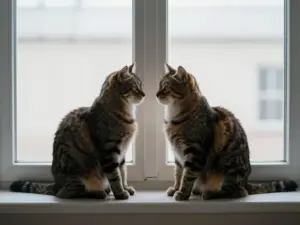 Read more about the article Cute Cat Couple Pfp Aesthetics For A Perfectly Coordinated Profile
