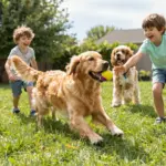 Things To Know About The Golden Retriever Cocker Spaniel Mix