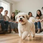 Facts About Full Grown Havanese Dogs: Size, Temperament & Care