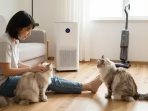 Read more about the article Key Things To Know Before Bringing Home A Siberian Cat Kitten
