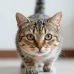 Funny Pics Of Cats Making The Most Iconic Faces
