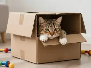 Read more about the article Silly Cat Pics Guaranteed to Brighten Your Day Instantly