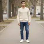 Aesthetic Boyfriend Vibes: The Golden Retriever Boyfriend Style Guide
