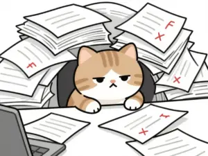 Read more about the article Meme Cats Doodle Ideas For Hilarious And Viral Artwork