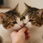 Meme Cats With Funny, Happy Faces To Boost Your Mood