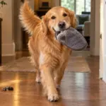 Silly Golden Retriever Antics That Will Make You Laugh