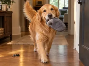 Read more about the article Silly Golden Retriever Antics That Will Make You Laugh