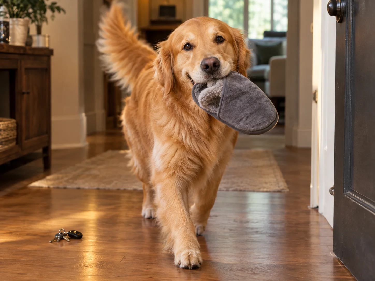 Read more about the article Silly Golden Retriever Antics That Will Make You Laugh