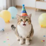 Happy Birthday Cat Memes To Send For A Purr-fect Celebration