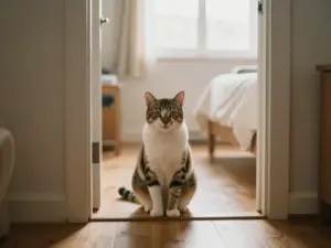 Read more about the article Smiling Cat Memes That Are Funny And Surprisingly Wholesome