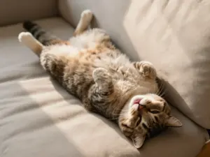 Read more about the article Pictures Of Silly Cats That Perfectly Capture Their Personalities