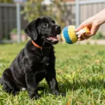 Labrador Retriever Puppy Training Tips For Your New Best Friend
