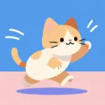 Cat Icons That Double As Funny Memes For Digital Communication