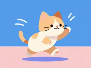 Read more about the article Cat Icons That Double As Funny Memes For Digital Communication