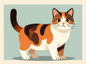 Read more about the article Calico Cat Wallpaper Aesthetic Finds For Unique Personalities