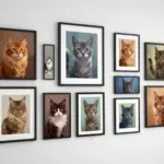 Warrior Cats Fan Art Wallpaper Collections For Your Devices