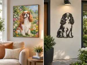 Read more about the article Cavalier King Charles Spaniel Aesthetic Ideas For The Ultimate Dog Lover