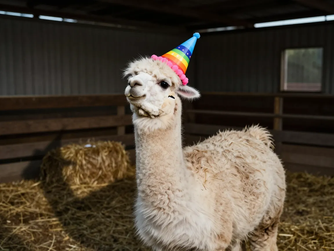 Read more about the article Happy Birthday Animals For The Funniest Greetings Ever