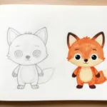 Cute Animal Illustration Styles To Master This Year