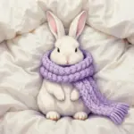 Cozy Animals Illustration Ideas For A Peaceful Sketchbook