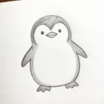 Cute Animal Drawings To Master Simple Doodles In Minutes