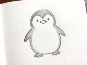 Read more about the article Cute Animal Drawings To Master Simple Doodles In Minutes