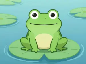 Read more about the article Fun Frog Drawing Ideas For Your Next Sketch Project