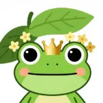 Adorable Ways To Create A Cute Frog Drawing