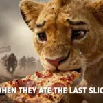 Lion King Memes That Are Funny Enough To Rule The Pride Lands