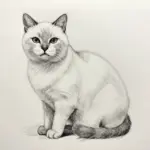 Easy Animal Sketches You Can Master With Just A Pencil