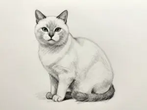 Read more about the article Easy Animal Sketches You Can Master With Just A Pencil