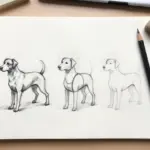 Pro Tips To Level Up Your Realistic Animal Drawings
