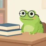 Cute Frog Illustration Ideas That Will Leap Off Your Sketchpad