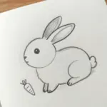 Easy And Cute Animal Drawing Ideas To Spark Your Creativity