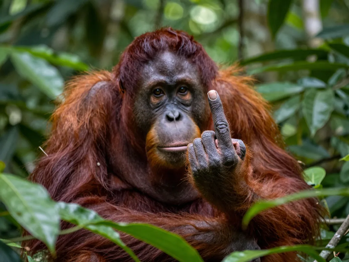 Read more about the article Animal Memes & Funny Pictures That Master The Art Of Humor