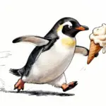 Funny Animal Drawings That Are Awkwardly, Adorably Perfect