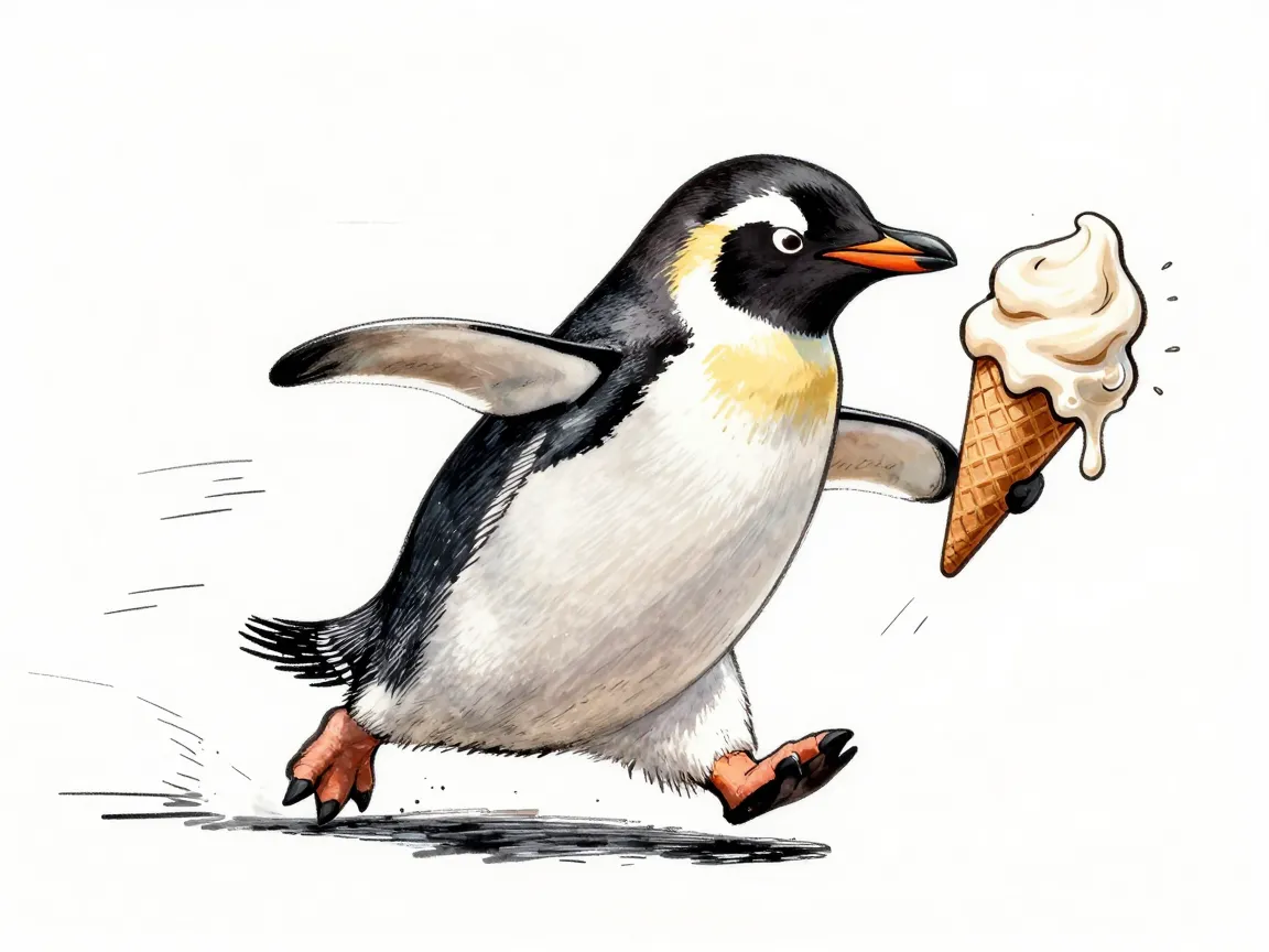Read more about the article Funny Animal Drawings That Are Awkwardly, Adorably Perfect