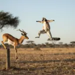 Silly Animal Pictures That Prove Goofiness Is A Superpower