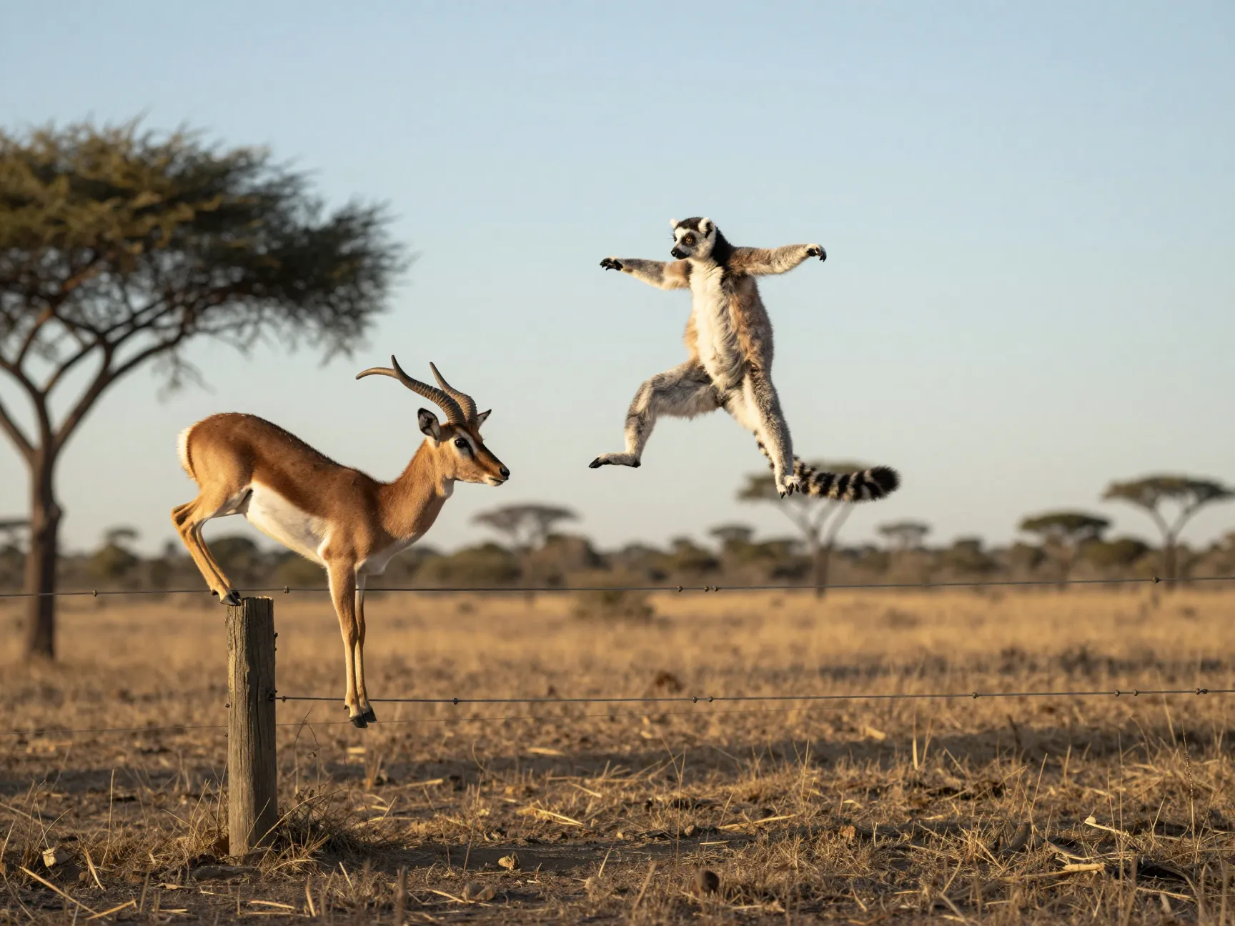 Read more about the article Silly Animal Pictures That Prove Goofiness Is A Superpower