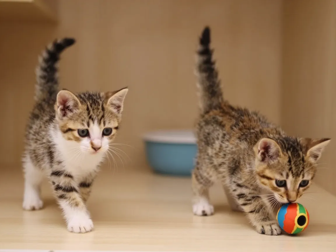 Read more about the article Funny Animal Videos That Will Instantly Fix Your Bad Mood